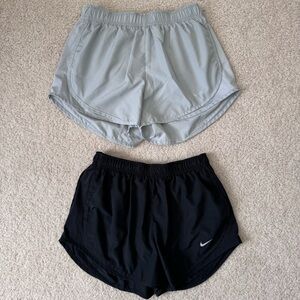 BUNDLE M Nike running short